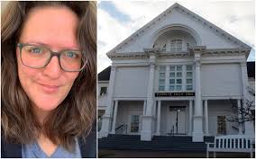 Trying to return to normal after being acquitted of a crime