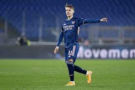 Jun 04, 2021 · norwegian captain, martin odegaard is set to return to the spanish capital after following his loan spell at arsenal. Psg Mercato Arsenal Fears The Potential Interest From Paris Sg For Martin Odegaard Psg Talk
