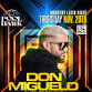 Don Miguelo Live event image