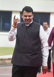 Devendra fadnavis was the chief minister of maharashtra, a post he held from 2014 till 2019. Delhi Polls Contest Between Nationalism Anarchy Pm Narendra Modi Will Not Spare Anti Nationals Devendra Fadnavis Deccan Herald