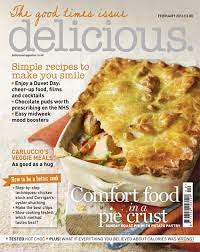 Delicious Magazine 1000s Of Recipes And Cooking Ideas From Quick Midweek Meals To Weekend Feasts Recipes Tasty Vegetarian Recipes Delicious