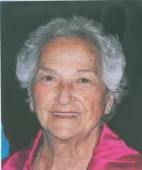 Hannah Thomas Obituary (2016)