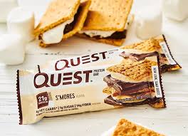 In fact, we believe we do that better. Simply Good Foods Company Secures 1 Billion Acquisition Of Quest Nutrition Deli Market News