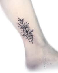 Thanks J Meojestic Tattoo Tattooart Lineart Ink Inked Bayarea Sanjose Minimalisttattoo Blacktattoo Ankle Tattoo Tattoos Maple Leaf Tattoo