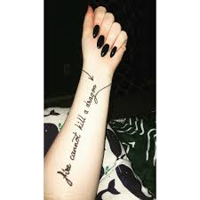 Visitors to the circle could choose from 16 of her designs, including phrases like winter is coming written in gothic script. 30 Best Game Of Thrones Tattoos Laughtard