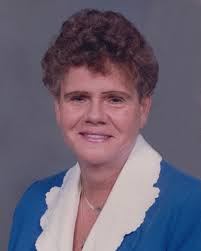 Obituary for Virginia Walker Rimer