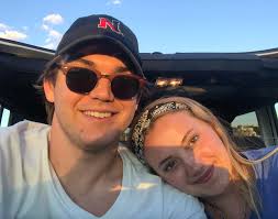 Elizabeth LeBlanc and Brooks Larson's Wedding Website