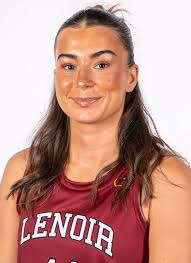 2024-25 Women's Basketball Roster