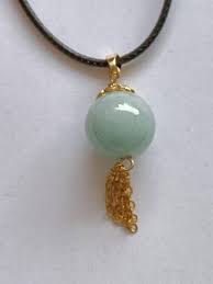 Cast in sterling silver, this pendant necklace features a blue jade gemstone overlaid with rock crystal and accented with 0.04 carat genuine diamonds. Adorable Type A Myanmar Blue Jade Pendant Women S Fashion Jewelry Organisers Necklaces On Carousell