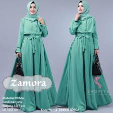 Pin Di Model Baju Muslim