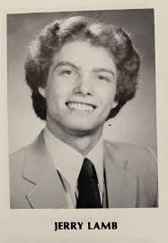 Our classmate Jerry Woodley has passed. Lets keep Jerry and his family in  prayer