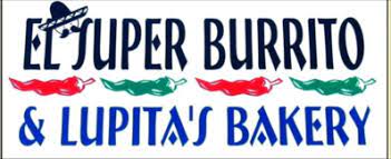 El super burrito cedar rapids. El Super Burrito Lupita S Menu In Cedar Rapids Iowa Usa