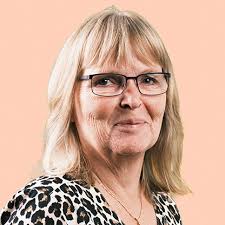 Sarah Bak Jørgensen