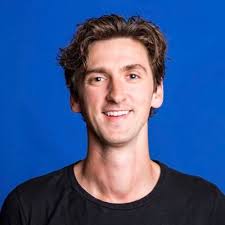 Dan Lerman (@landerman)