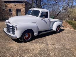 Image result for White 1952 Truck
