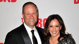Kamala harris' husband was responsible for establishing the west coast expansion of the firm at the incident grabbed attention and put kamala harris' husband more in the spotlight than ever. The Truth About Kamala Harris Husband Douglas Emhoff