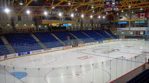 Kal Tire Place Find Hockey Rinks Hockeycircles