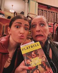 23rd birthday = @johnproctorbway & goofy faces