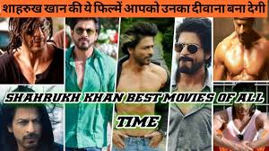 A dark comedy about mental health in the isolation of modern times. Shahrukh Khan Best Movies List With Esub Imdb Rating Kj Hollywood 2021 Youtube