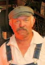 Anthony Ornan “Tony” Brooks (January 26, 1961