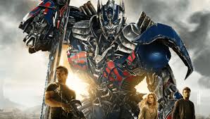 If you're over 25, it's hard to believe that 2010 was a whole decade ago. Two New Transformers Movies In The Works From Paramount And Hasbro