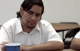 Up There (Short 2016)