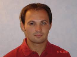 Herve KIBLER, 52 ans (WITTENHEIM, GUEBWILLER)