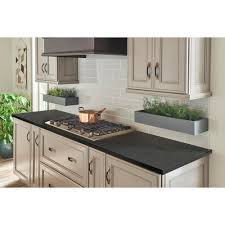 Take a look at our granite countertops options, learn all about types of granite countertops, and then stop by or contact us to schedule a consultation with one of our designers. Granite Countertop And Backsplash Nbizococho