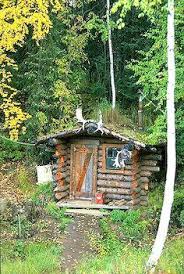 Maybe you would like to learn more about one of these? Wilderness Log Cabin Fairbanks Alaska I Alaska Travel Photos Cabin Cabins In The Woods Wilderness Cabins