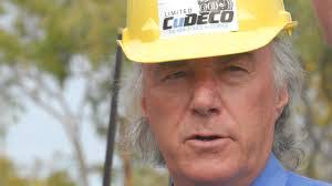 Wayne Mccrae's Instagram, Twitter & Facebook