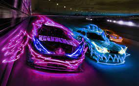 Add shapes, pictures, fragrances, color & text. Cool Cars Wallpaper Enjpg