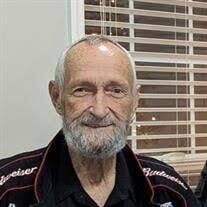 William Truitt Cates Obituary