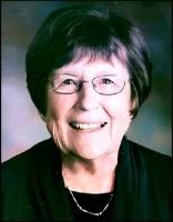 Carole Brudevold Obituary (1945