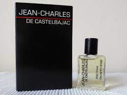 Jean Charles De Castelbajac After Shave Avec Boite