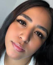 Set de pestañas indias y laminado de cejitas más perfilado, todoo lo que  necesitas para sentirte increíble😵‍💫💘 Solicita el menú🤎⬇️ Reservas de  citas/dudas: 📲 993 262 3005 Te atiendo en: 📍Fraccionamiento el