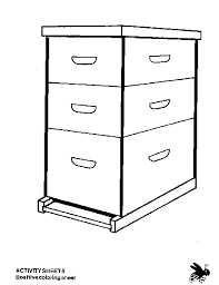 We have all kinds of cute honey bee and bumblebee coloring pages. Lesson 3 6 Bees And Beekeeping