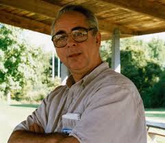 In loving memory of John Marshall lll