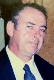 Obituary information for Joseph P. White Sr.