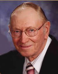 Dennis Rolfes Obituary