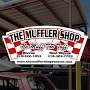 The Muffler Shop from www.themufflershopmonroe.com