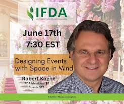 IFDA- Independent Floral Designers Association