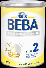 Ten people are invited to a hotel in the iranian desert, only to find that an unseen person is killing them one by one. Nestle Beba Anfangsmilch Spezialnahrung Fruhgeborenen 2 Von Geburt An 400 G Dauerhaft Gunstig Online Kaufen Dm De