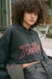 Hoodies and sweatshirts in all sizes and colours feature the iconic adidas brand logo, style and supportive comfort. Adidas X Fiorucci Hoodie Sweatshirt Sweatshirts Hoodie Sweatshirts Hoodies