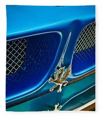 Image result for Rivolta Blue 1970 Iso