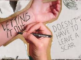 Image result for self harm