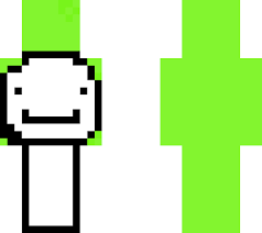 Dream S Logo Minecraft Skin In the event that yes at that point dream league soccer is the best alternative for you. dream s logo minecraft skin