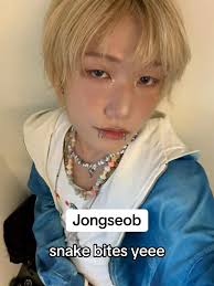 Soul P1harmony Piercing