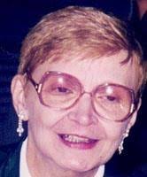 Marlene Costello Obituary (1938