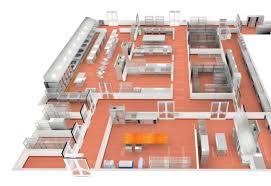 Furnotel commercial industrial kitchen equipment for restaurant with price /restaurant tools utensils and equipment. Industrial Kitchen Equipment Catering Kitchen Equipment