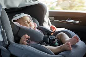 Lange Autofahrt Mit Baby Zwergehuus Magazin